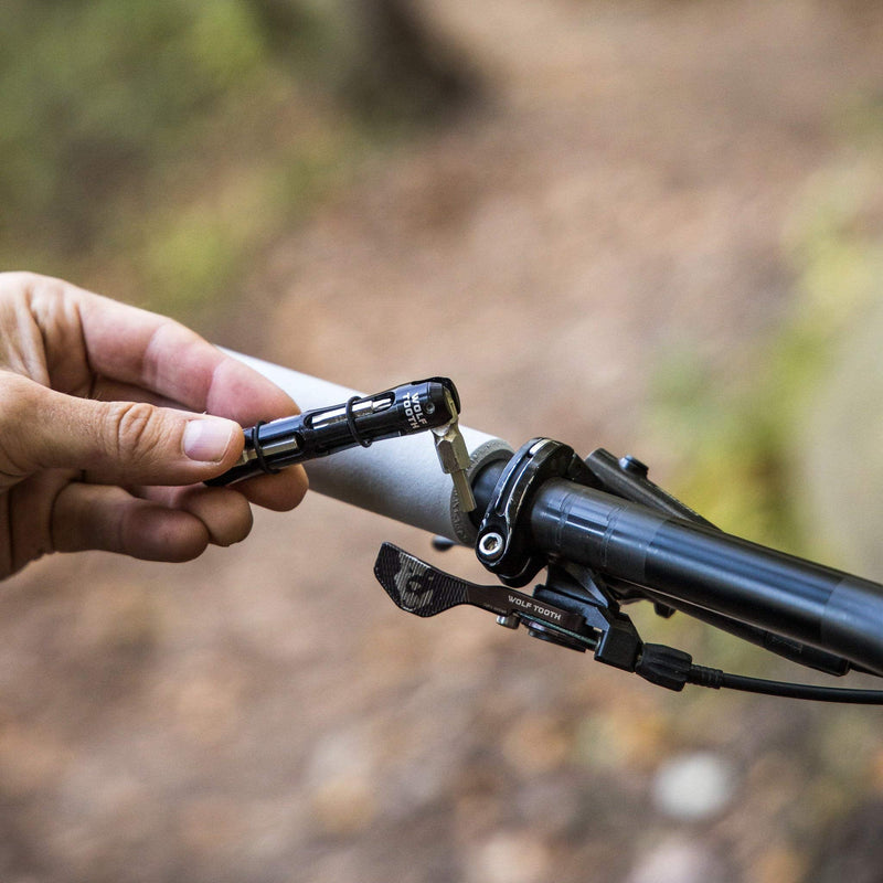 Wolf Tooth EnCase System Hex Bit Wrench Multi-Tool | bike-multifunction-tools