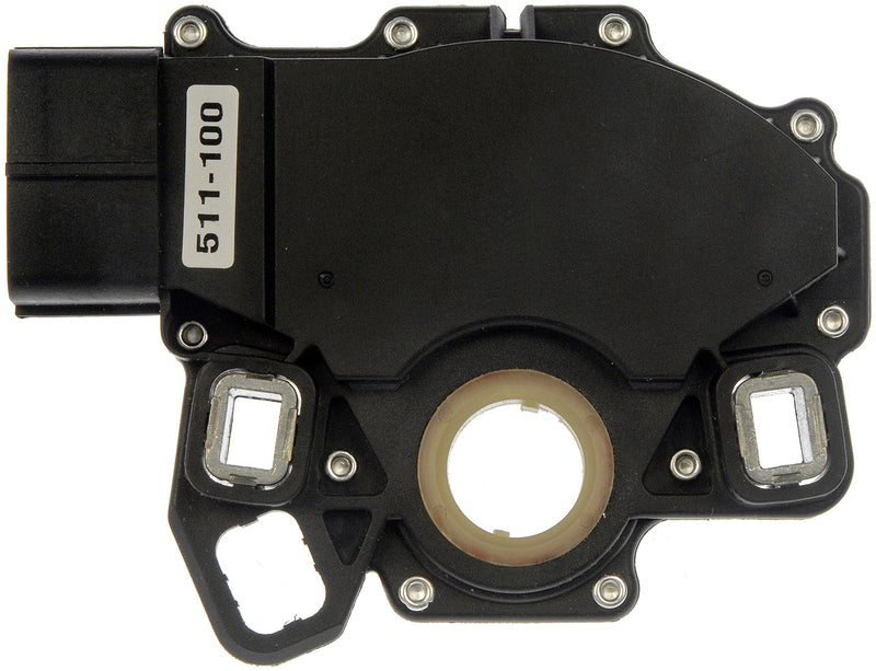 Dorman 511-100 Transmission Range Sensor Compatible with Select Ford/Lincoln/Mazda Models