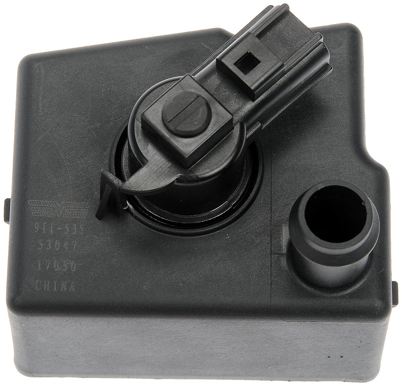 Dorman 911-535 Vapor Canister Vent Solenoid Compatible with Select Ford / Lincoln / Mercury Models