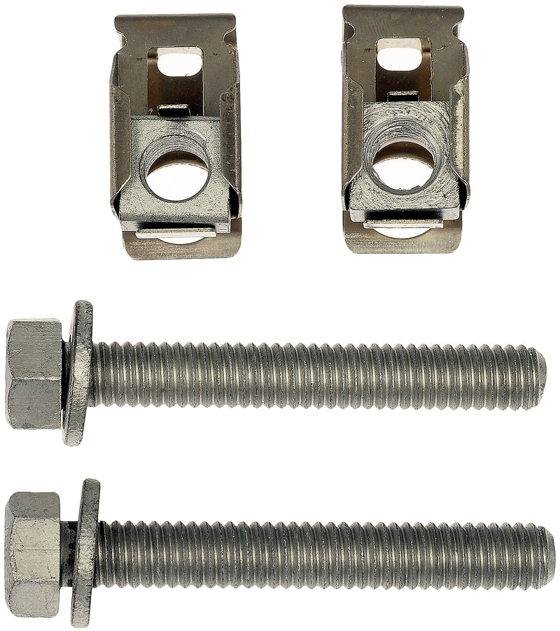 Dorman 03442 Exhaust Manifold Hardware Kit Compatible with Select Models