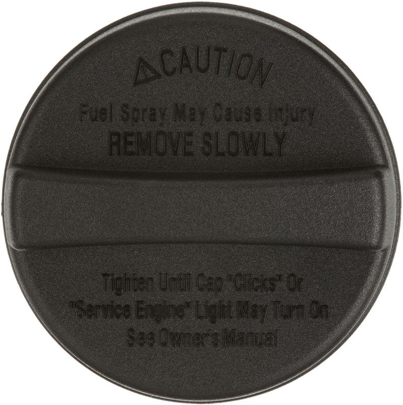 Gates 31636 OE Equivalent Fuel Tank Cap