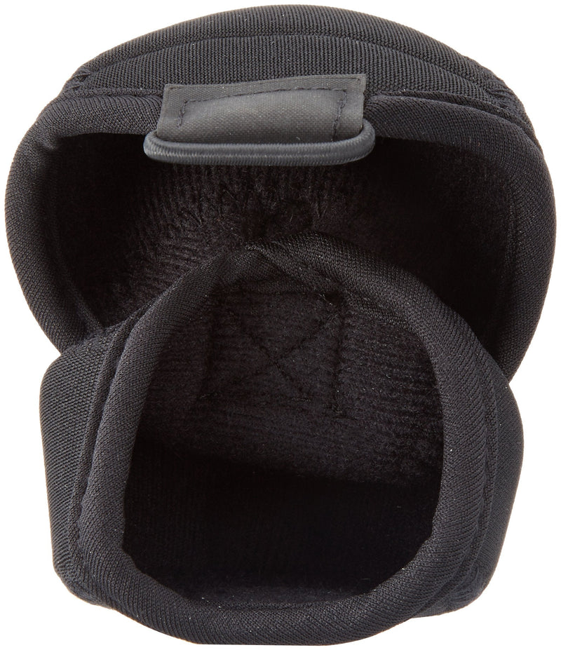 HAKUBA Lens case Neoprene Lens case S Black KLC-NPS