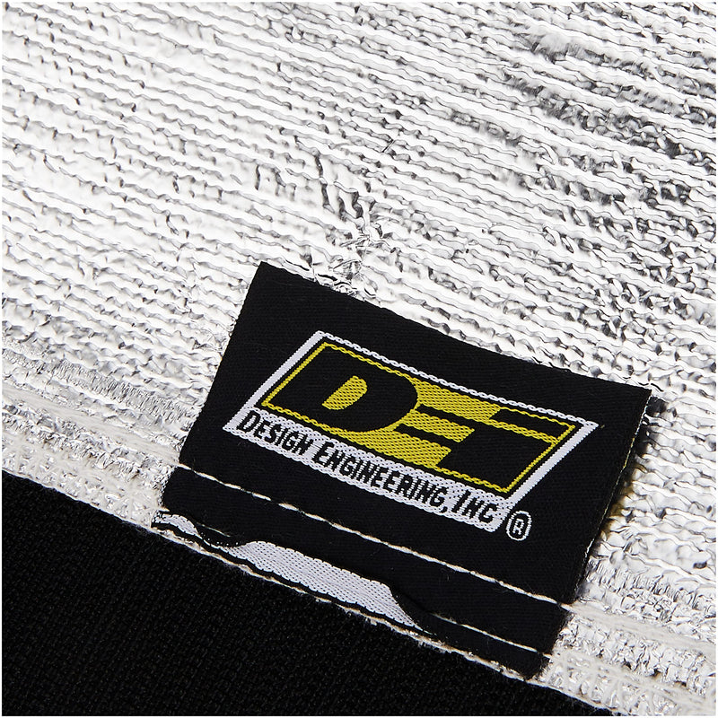 Design Engineering 010402 Versa-Shield 7" x 24" Starter Heat Shield Wrap