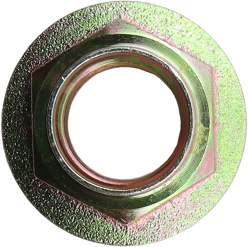 Beck/Arnley Axle Nut - 103-0519