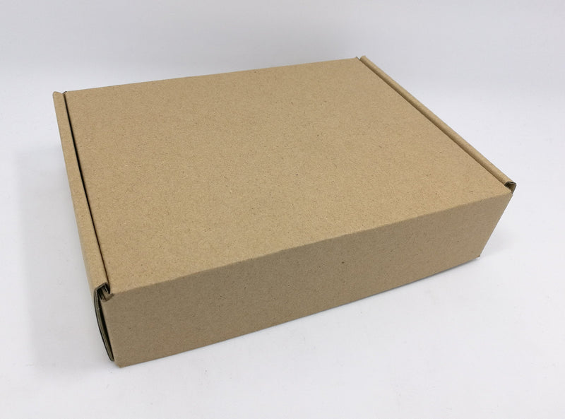 4 pcs Aluminum Enclosure Assortment 1590B 1590BB 125B 1590A