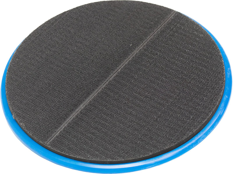 MARSHALLTOWN Radial Pole Sander 9 Inch, Disc Sander, Drywall, Cast Aluminum, No-Flip Swivel Bracket, RPS9H