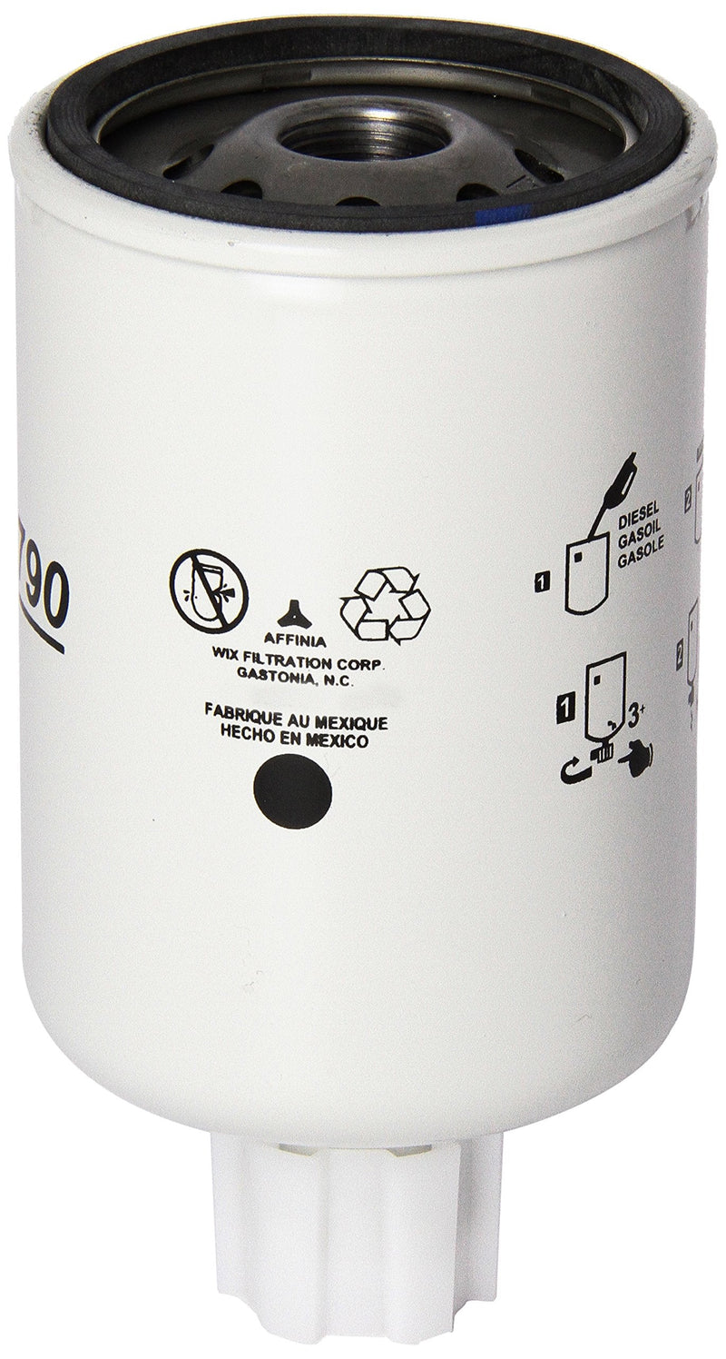 Wix 33790 Fuel Water Separator