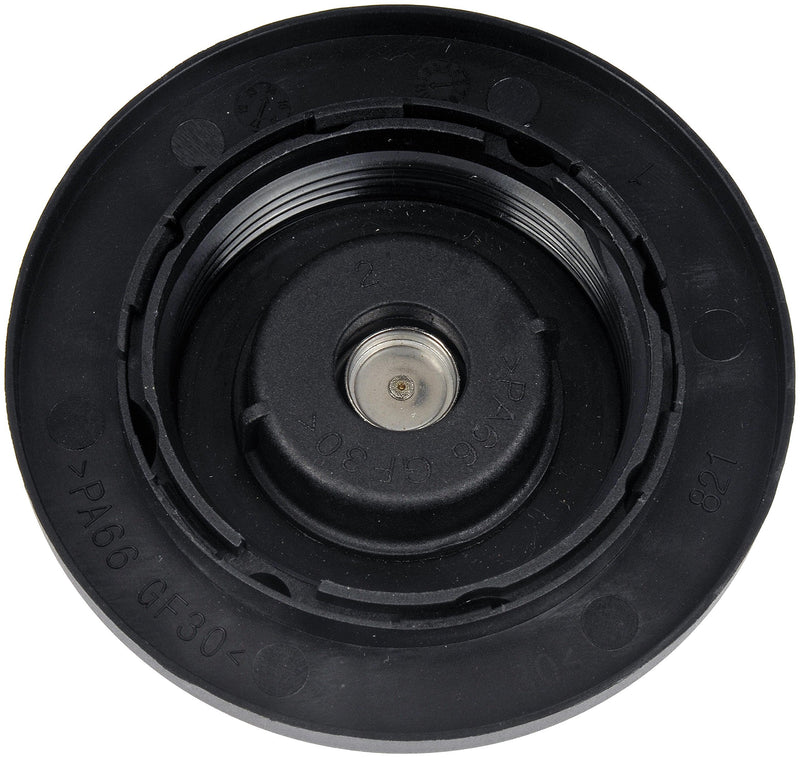 Dorman 54208 Coolant Reservoir Cap Compatible with Select Ford / Lincoln / Mercury Models