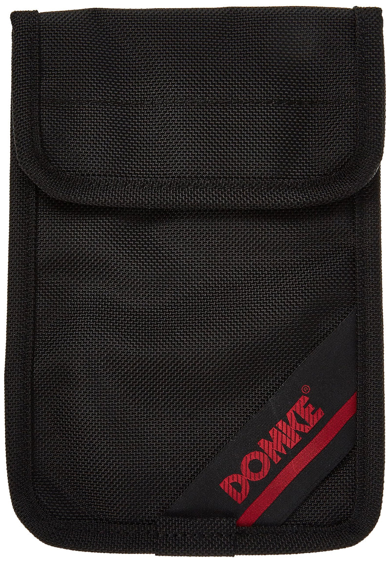 Domke Small Filmguard Film Bag for Airport Xray, Lead Lined Film Roll Case | Compact Xray Proof Bags for 35mm, and Other Unprocessed Photo Media