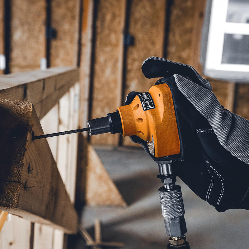 Freeman PMPN Pneumatic Mini Palm Nailer
