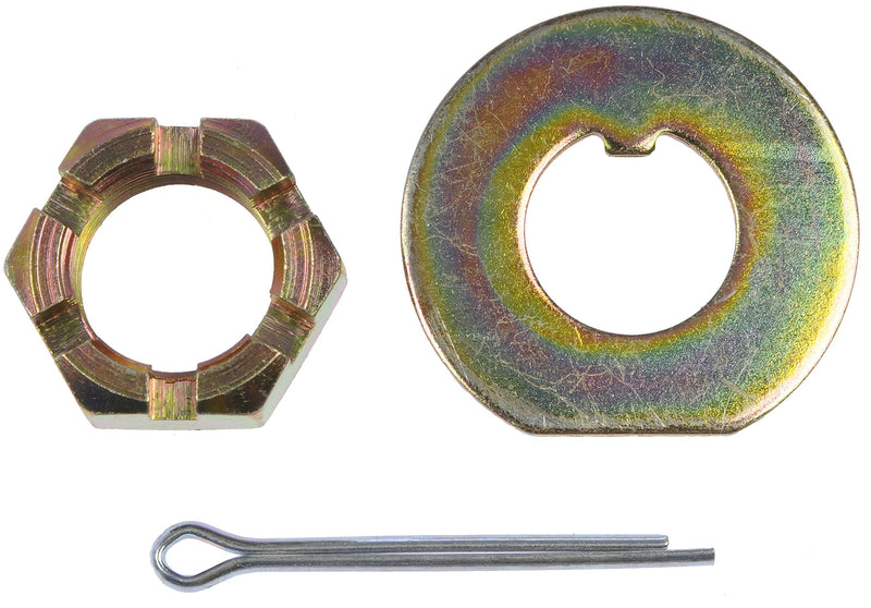 Dorman 05193 Front Spindle Nut Kit Compatible with Select Models