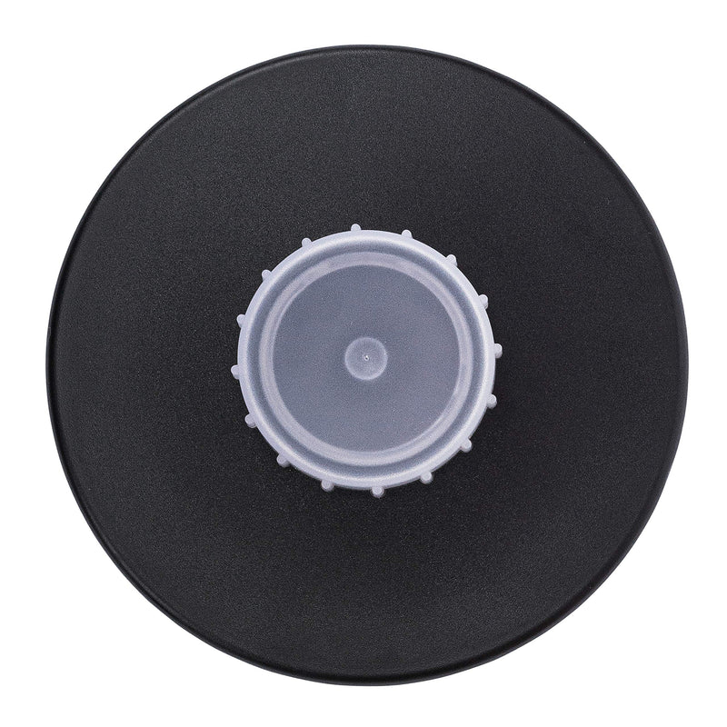 MIRA Safety Single 40mm Gas Mask Filter, 20-Year Shelf Life | Single 40mm NATO gas mask filter. 20-year shelf life. Vacuum sealed. Compatible with all MIRA full-face masks.