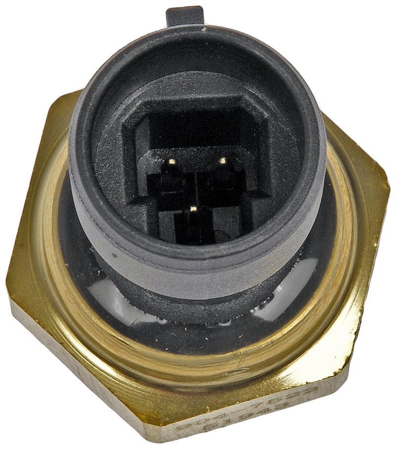 Dorman 904-7522 Exhaust Backpressure Sensor Compatible with Select Ford / IC Corporation / International Models