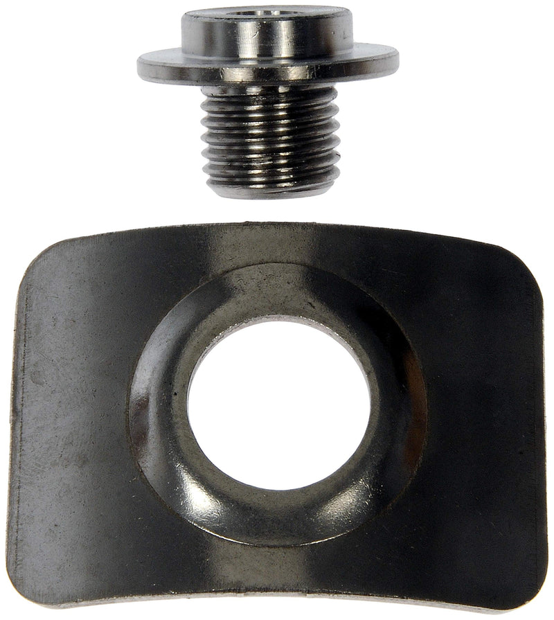 Dorman 904-533 Exhaust Gas Temperature Bung Repair Kit - Female Compatible with Select Models (OE FIX)