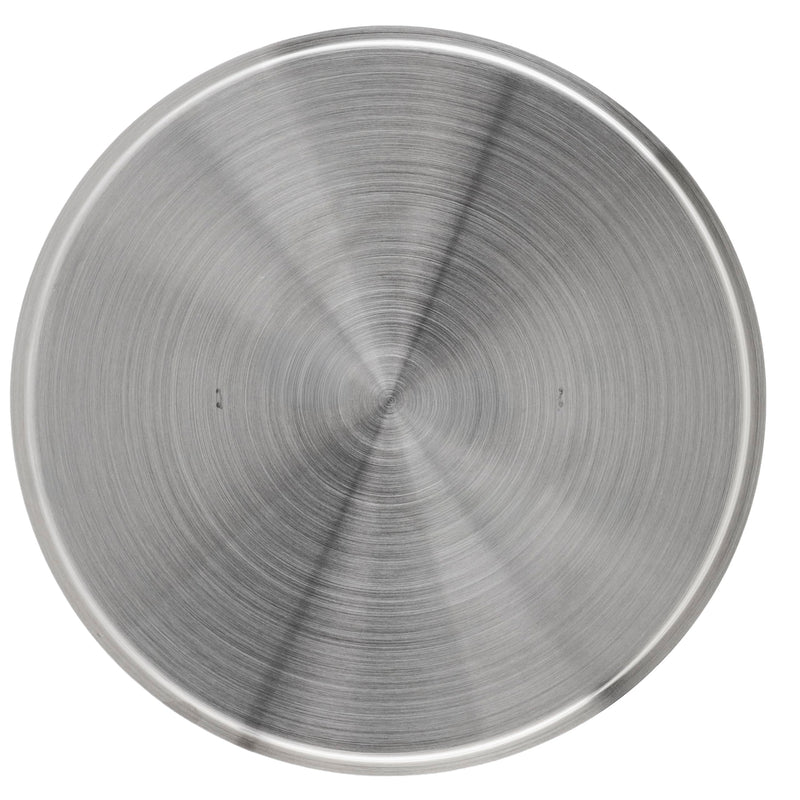 Winco Cover for SST-20, SSDB-20/20S 20 Quart