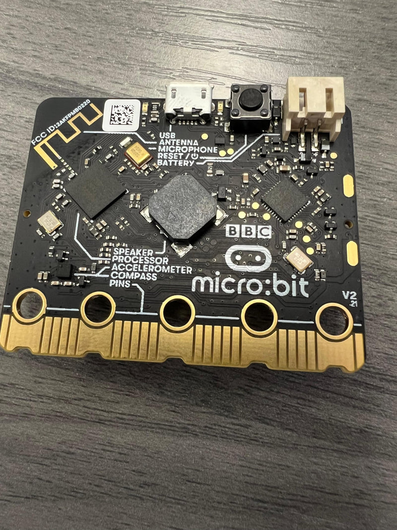 Vilros BBC Micro:bit V2 Basic Starter Kit
