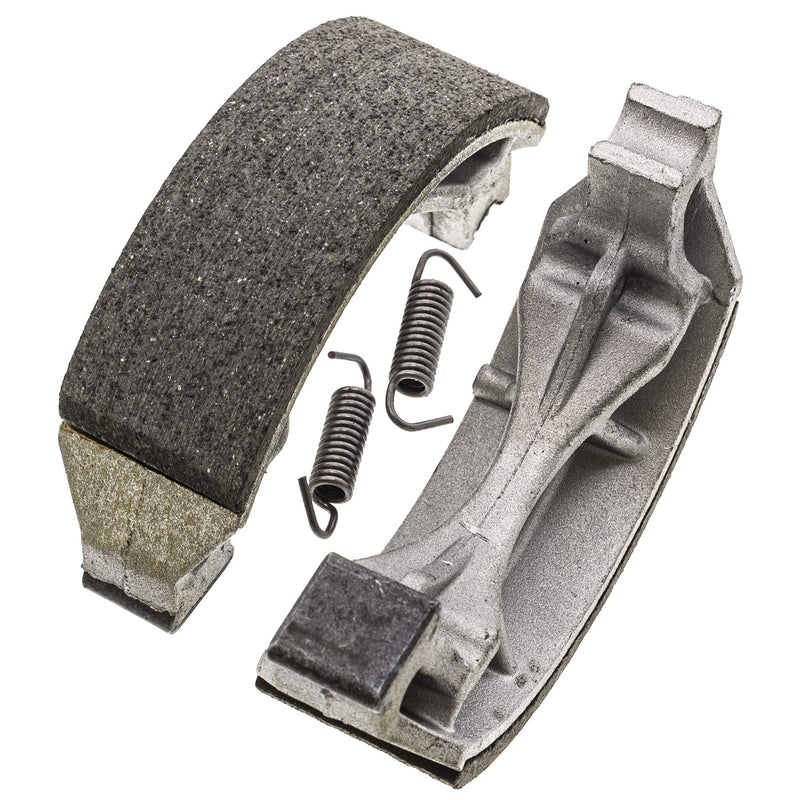 NICHE Brake Shoe for Kawasaki KLX110 KLX110L 41048-1141 Rear
