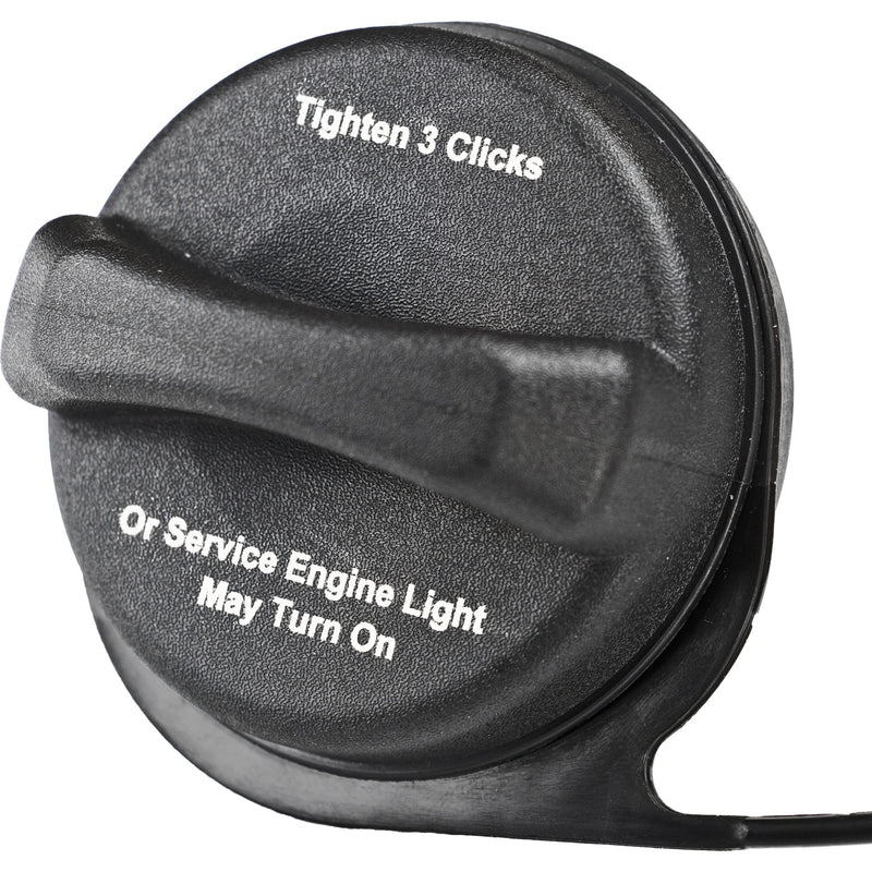 Gas Cap, Fuel Cap For 2004-2011 Chevrolet Chevy Silverado 1500 2500 3500 Avalanche Suburban Tahoe Traverse & GMC Acadia Sierra Yukon & Buick Enclave & Cadillac Enclave & Saturn Outlook, GT330,20915842