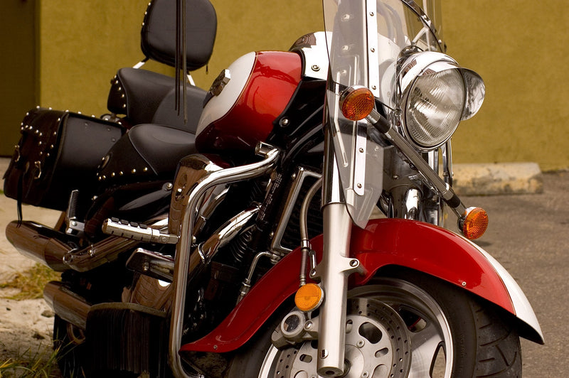 [AUSTRALIA] - Skidmore's Biker Edition Leather Cream | All Natural Non Toxic Formula is a Cleaner and Conditioner, Protects your Motorcycle Leather | Made in USA 6 Oz