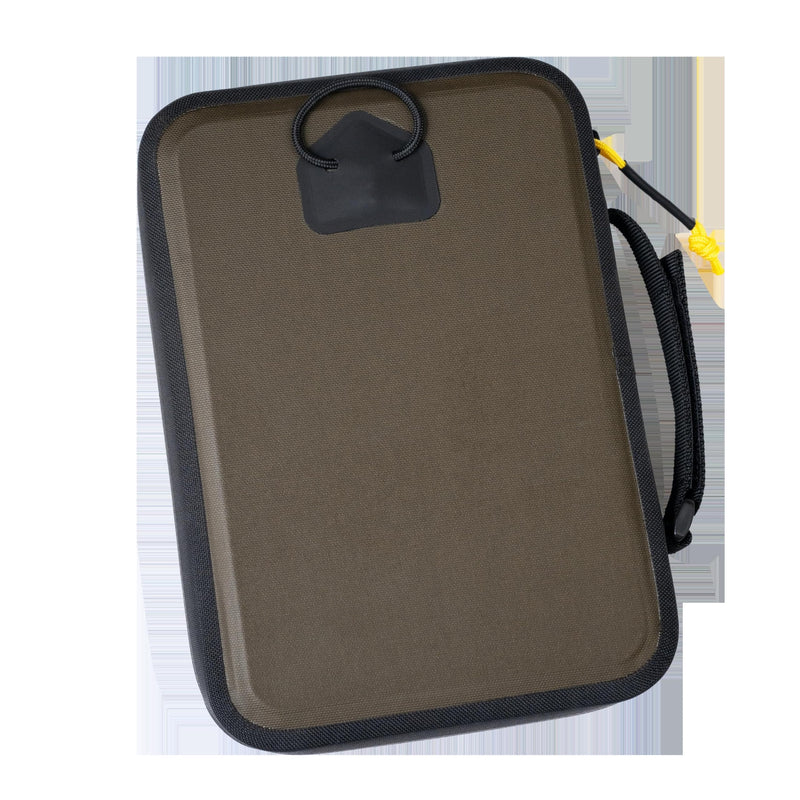 Rite in the Rain Weatherproof Monsoon Hand Desk, TPU Fabric, 6.75” x 9.5” (No. M958)