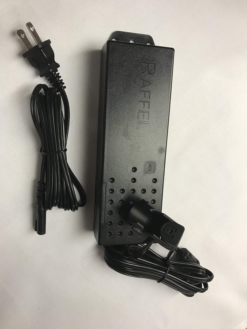 Raffel Switching Power Supply 29V IVP2900-2000 with AC Cable