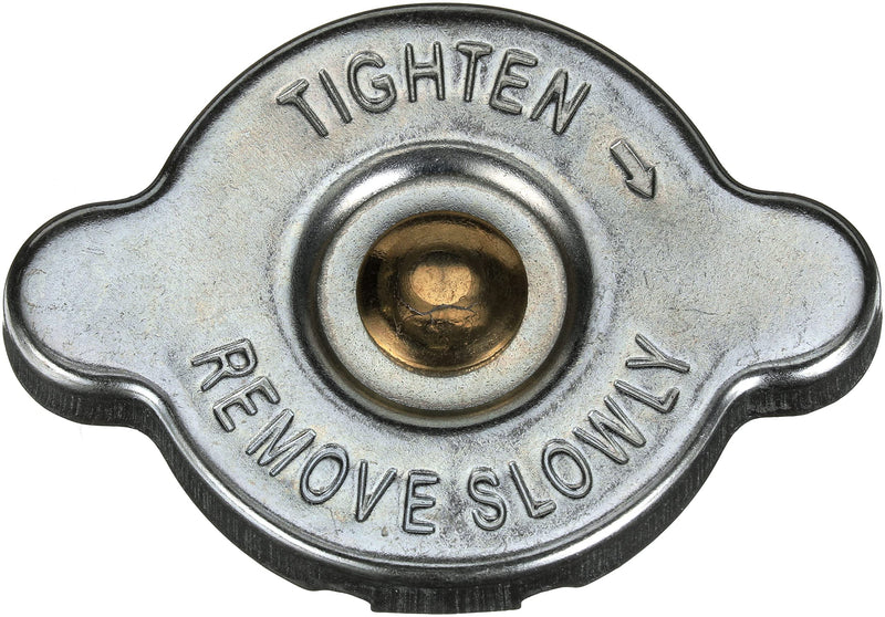 Gates 31561 Standard Radiator Cap