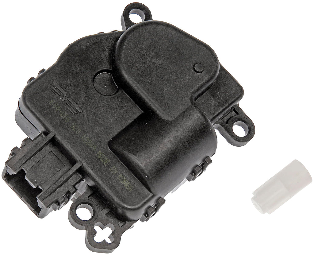 Dorman 604-005 HVAC Blend Door Actuator Compatible with Select Dodge / Ram Models