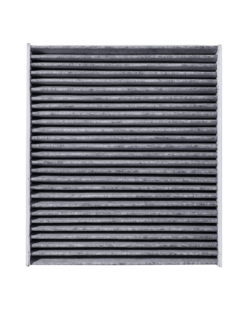 Spearhead Odor Defense Breathe Easy AC & Heater Cabin Filter | Fits Various 2016-24 Toyota/Lexus/Subaru Like OEM | Up to 25% Longer Lasting w/Activated Carbon (BE-157) BE-157 1-Pack