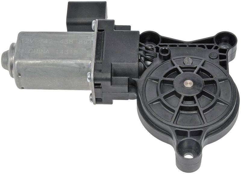 Dorman 742-438 Front Passenger Side Power Window Motor Compatible with Select Dodge / Ram Models