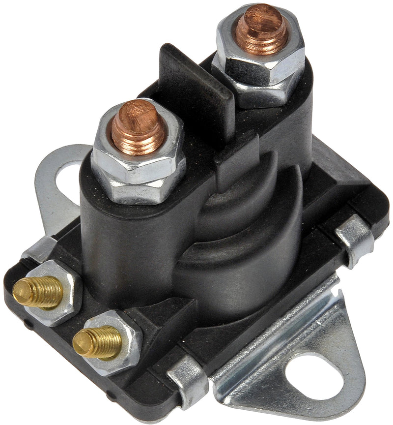 Dorman 904-356 Intake Heater Relay Compatible with Select Dodge Models