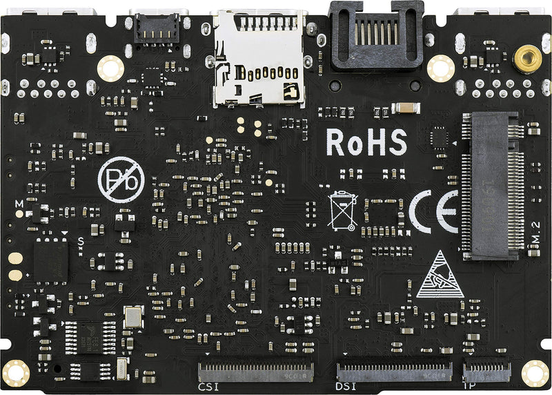 Khadas VIM3L (VIM3L HTPC Kit) VIM3L HTPC Kit