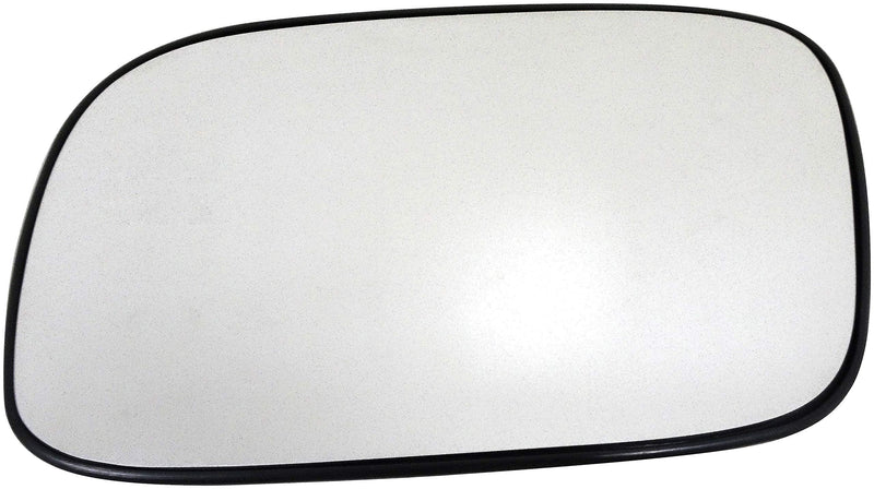 Dorman 56250 Driver Side Heated Door Mirror Glass Compatible with Select Models