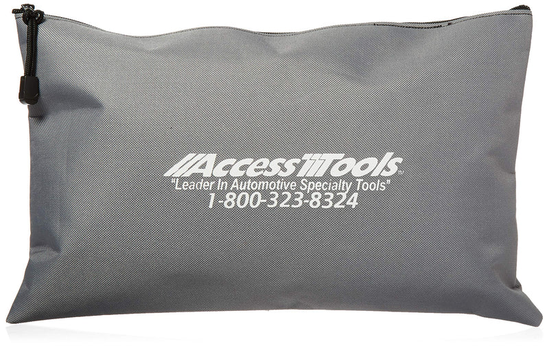 Access Tools/High Tech Tools SCS Access Tool Heavy Duty Carrying Case, Grey, Gray