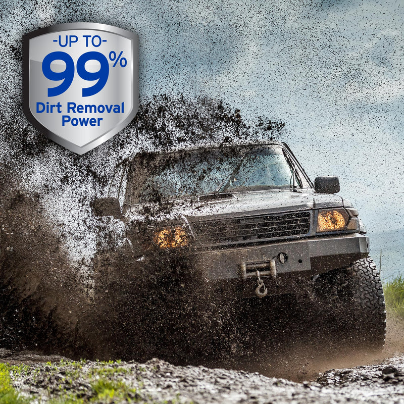 Purolator A25405 PurolatorONE Advanced Engine Air Filter (Pack of 3) (Pack of 3)