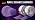 Dura-Gold 600 Grit PSA Purple Film Ceramic Longboard Sandpaper 20 Yard Roll