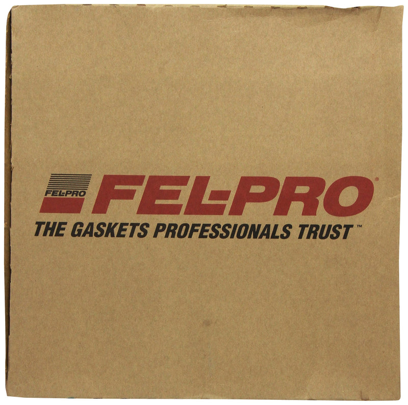 FEL-PRO RDS 55037 Axle Hsg. Cover or Diff. Seal