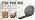 30Ft(10oz) Steel Wool Roll, Coarse Wire Fabric for Pest Control, Hardware Gap Blocker & Animal Proofing in Home & Garden (DIY Kit) (Pack of 2) 30FT (Pack of 2)
