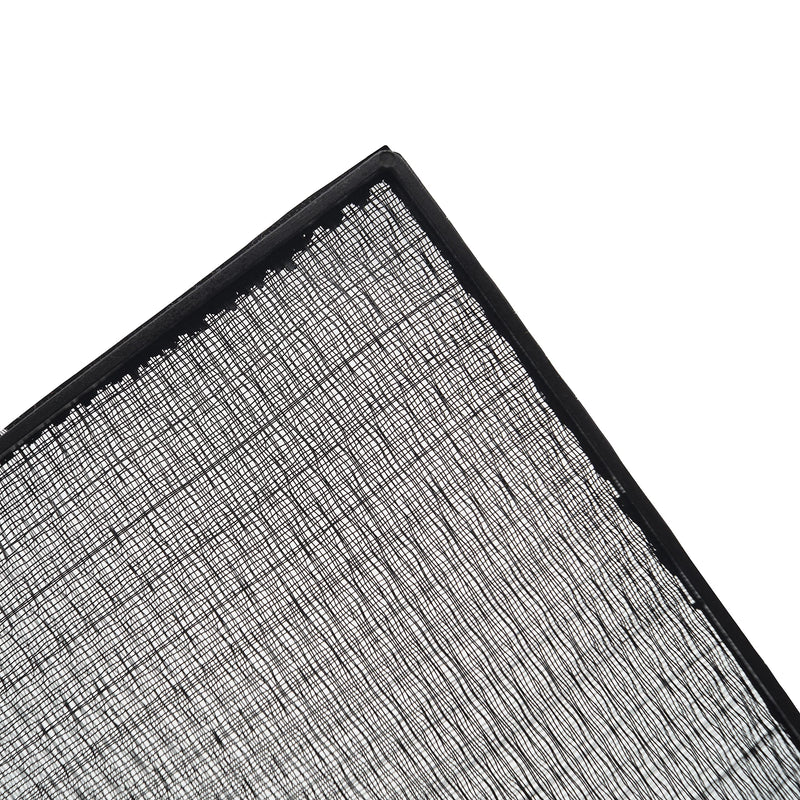 Supplying Demand 54-24094-02 Permanent Washable Furnace Air Filter Replacement 19-1/4 X 25 X 3/8 Inches