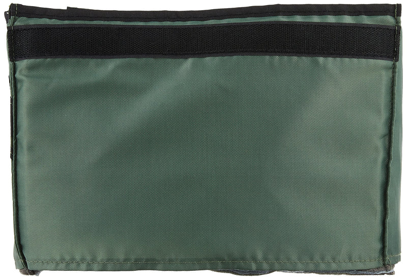 Domke 720-250D Digital SLR Camera Insert -Green,Grey