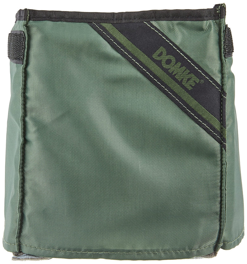 Domke 720-250D Digital SLR Camera Insert -Green,Grey