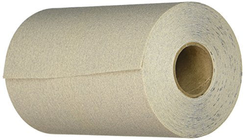 PORTER-CABLE 740001501 4 1/2-Inch x 10yd 150 Grit Adhesive-Backed Sanding Roll 150G