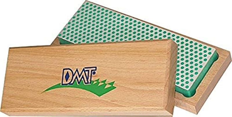 DMT (Diamond Machining Technology) Machining Technology (DMT) 6-in Whetstone Benchstone, Extra Fine Grit Sharpener (W6E) Extra-Fine