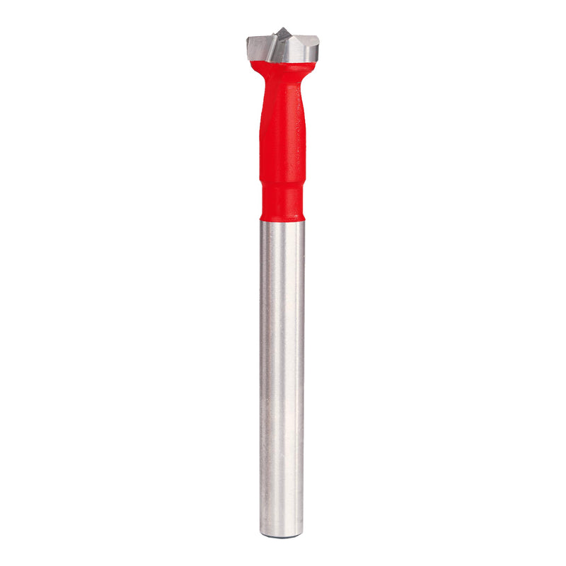 Freud FC-003: Carbide Forstner Drill Bit 1/2-Inch by 5/16-Inch Shank