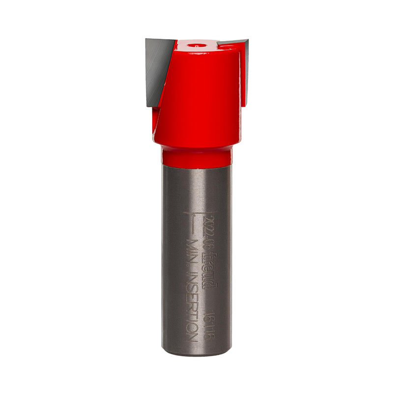 Freud 16-116 23/32-inch (Dia.) Mortising Bit with 1/2-inch Shank