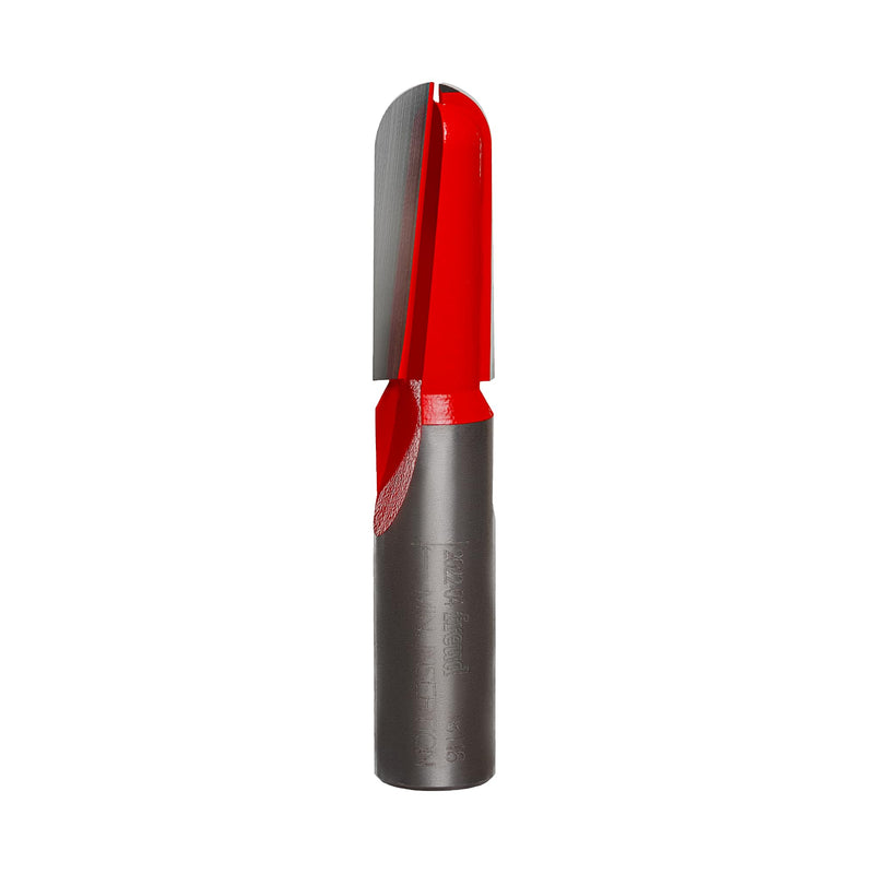 Freud 18-116: 1/4" Radius Round Nose Bit with 1/2" Shank
