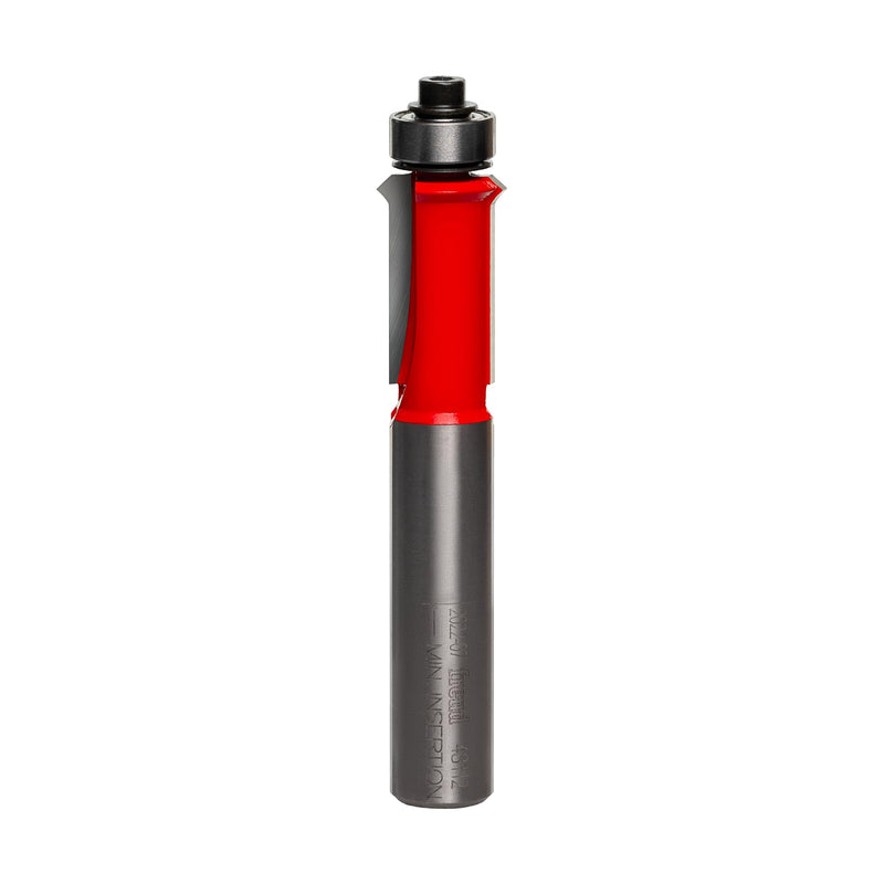 Freud 48-112: 5/8" (Dia.) Flush Trim “V” Groove Bit with 1/2" Shank