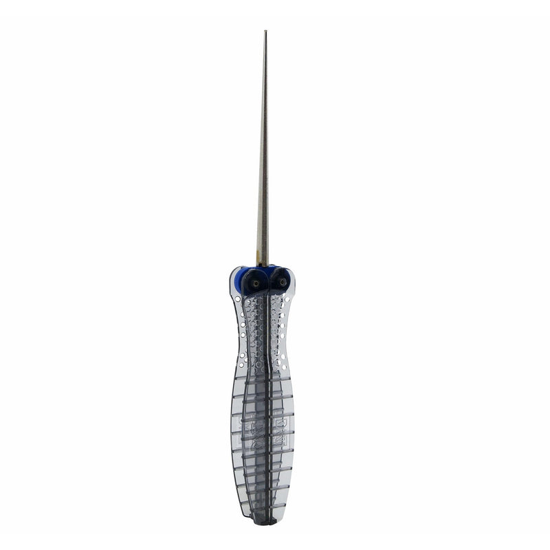 DMT FSKC Diafold Serrated Knife Sharpener