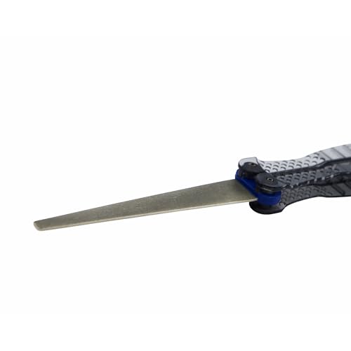 DMT FFC Diafold Diamond Flat Folding File Coarse