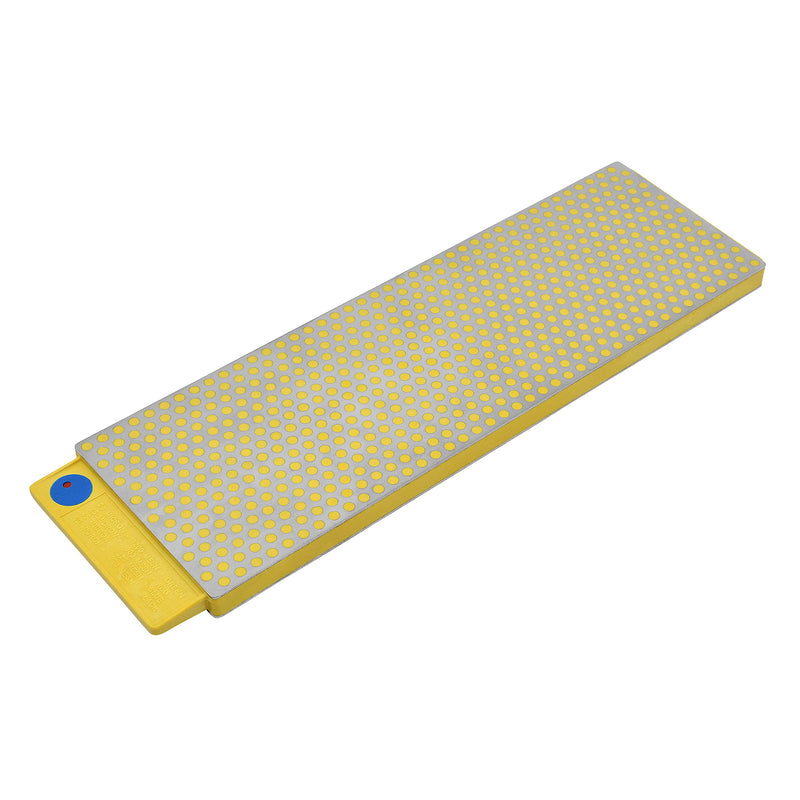 DMT (Diamond Machining Technology) 8-Inch DuoSharp Bench Stone Fine/Coarse, (W8FCNB)
