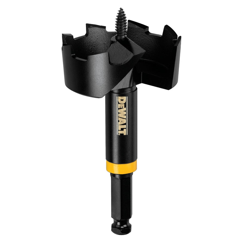 DEWALT Drill Bit, Self Feed, 1-3/8 Inch (DW1633)